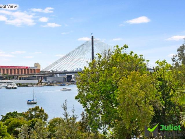 Apartment for rent in Inner West, Sydney