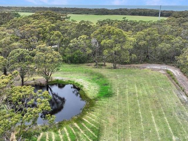 Land for sale in Cape Conran, Victoria