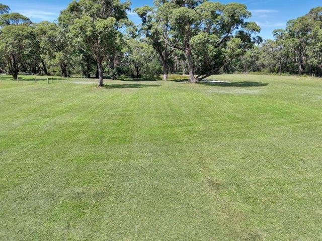 Land for sale in Cape Conran, Victoria