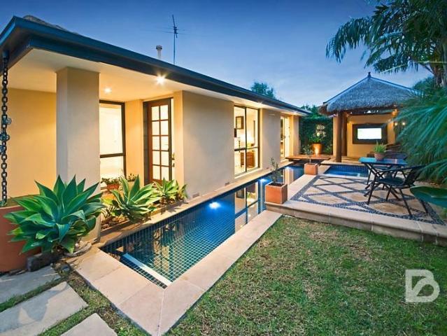Apartment for rent in Camerons Creek, Victoria