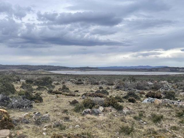 Land for sale in Miena, Tasmania