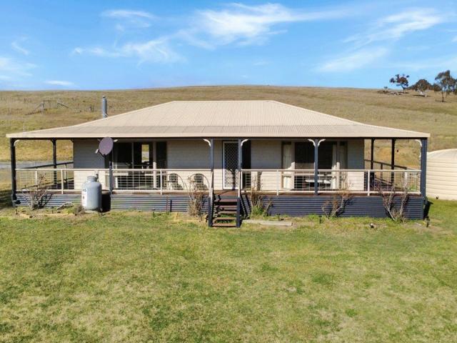 House for sale in Omeo, Victoria