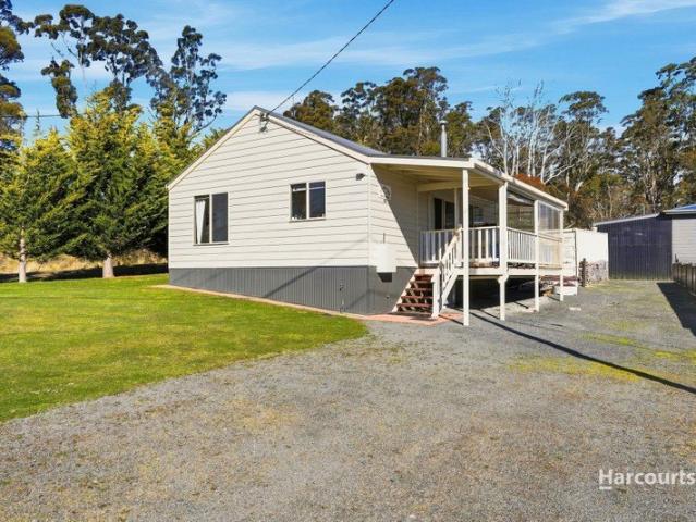 House for sale in Bronte Park, Central Highlands