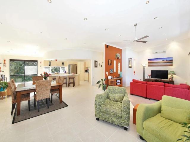 House for rent in Kings Creek, Queensland