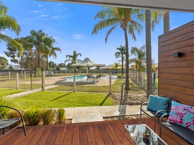 Apartment for sale in Yarrawonga, Victoria