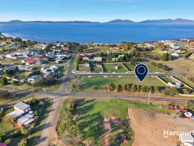 Land for sale in Tasmania
