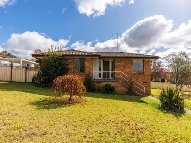 House for sale in Orange, New South Wales