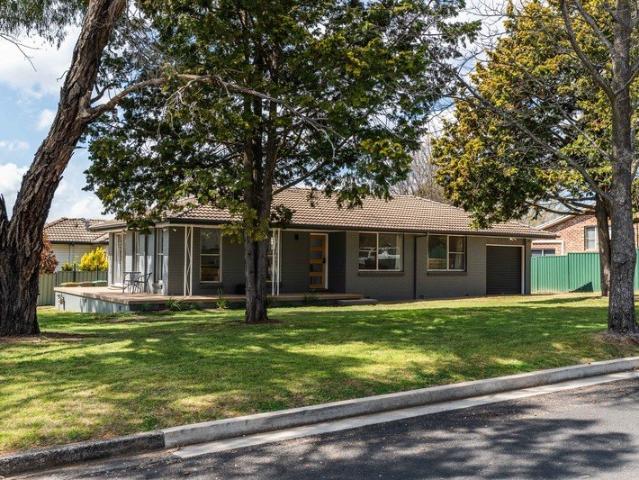 House for sale in Orange, New South Wales