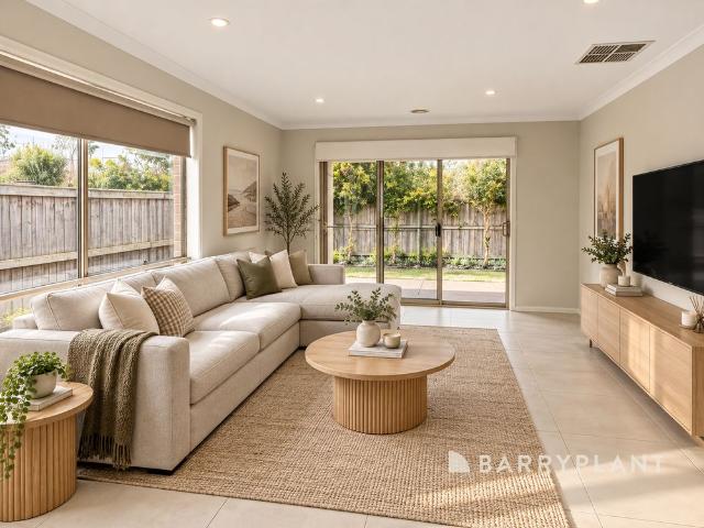 House for rent in Cardinia Village Estate, Melbourne