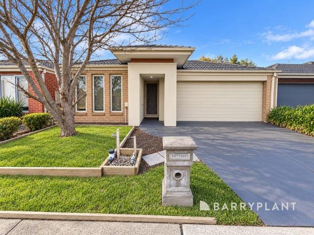 House for rent in Cardinia Village Estate, Melbourne