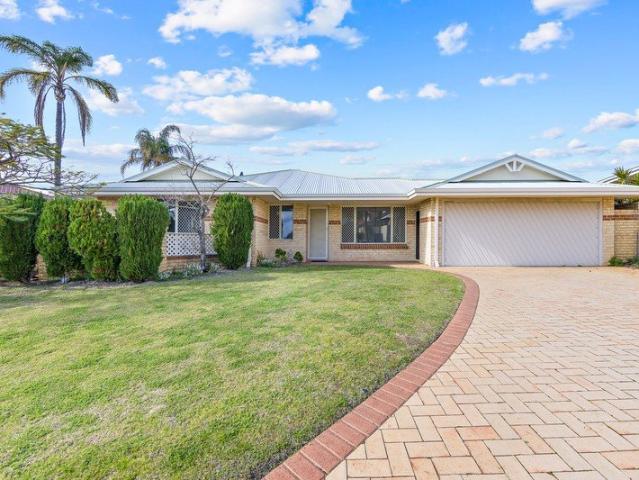 House for rent in Leeming, Western Australia