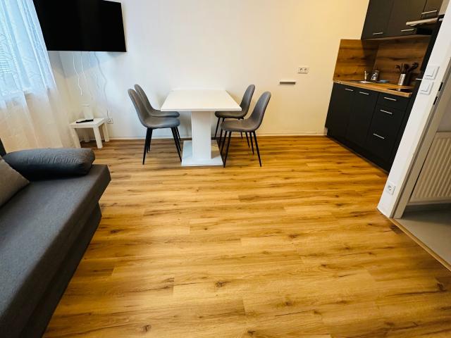 Apartment mieten in KG Alsergrund, Wien