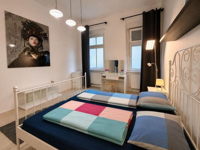 Apartment mieten in Weißensee, Berlin