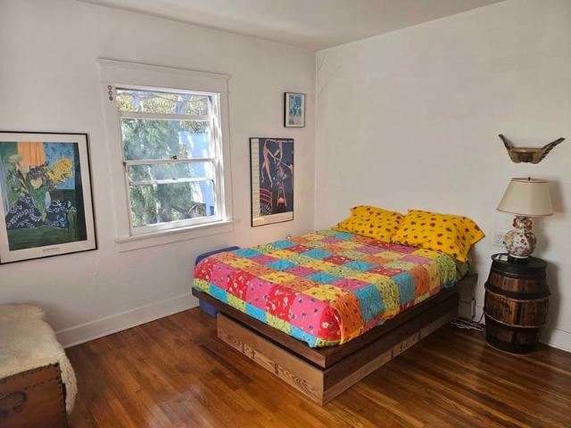Room for rent in Jacumba, California