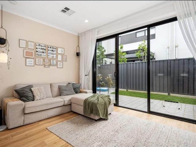 Townhouse for rent in Horseshoe Creek, South Australia