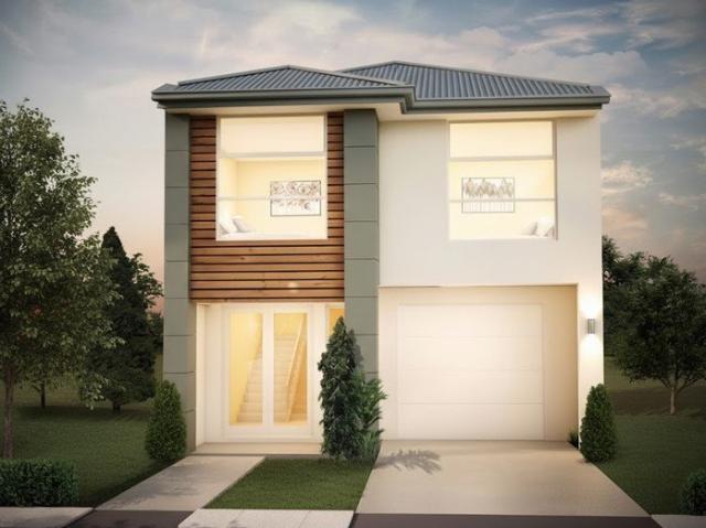 Cottage for sale in Horseshoe Creek, South Australia