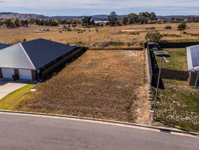 Land for sale in Orange, New South Wales