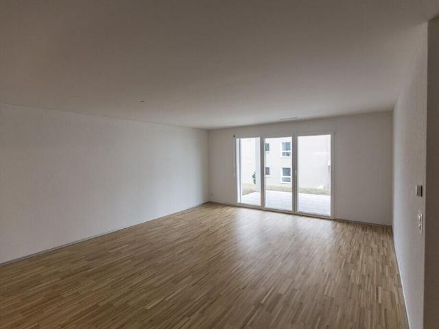 Apartment mieten in Grenchen, Solothurn