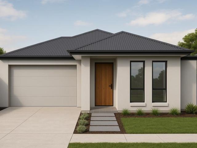 Cottage for sale in Horseshoe Creek, South Australia