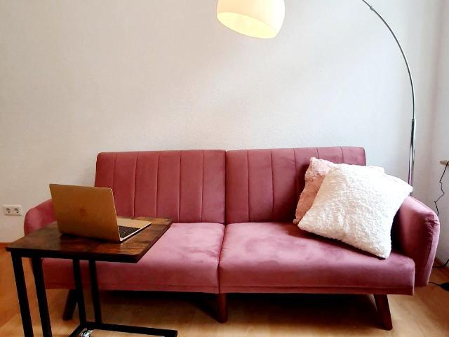 Apartment mieten in Schönefeld-Abtnaundorf, Leipzig