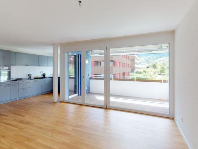 Apartment mieten in Altstätten (SG), St. Gallen
