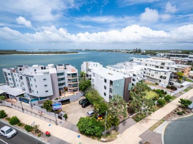 Apartment for sale in Caloundra, Sunshine Coast