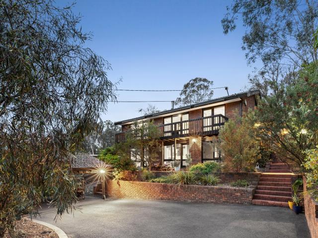 House for sale in Camerons Creek, Victoria