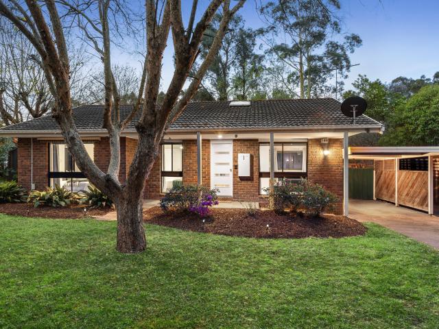 Apartment for sale in Camerons Creek, Victoria