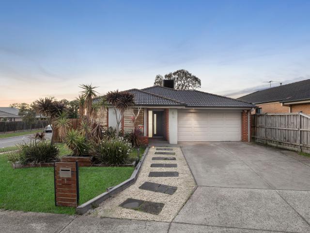 House for sale in Camerons Creek, Victoria