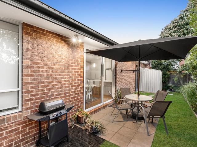 Townhouse for sale in Camerons Creek, Victoria