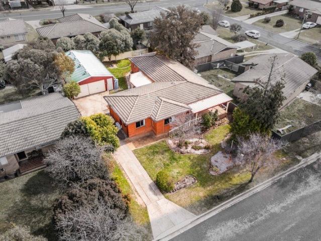 House for sale in Orange, New South Wales