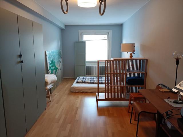 Apartment mieten in KG Leopoldstadt, Wien