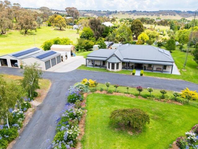 House for sale in Ammerdown, Orange