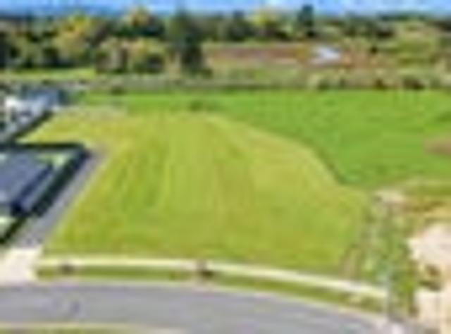 Land for sale in Taupiri, Waikato District