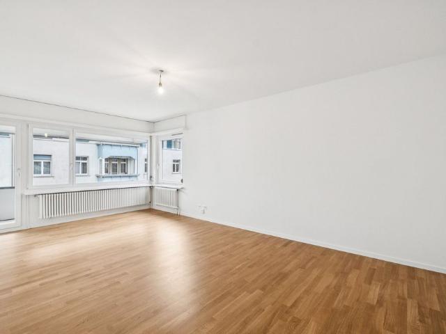 Apartment mieten in Schwarzenbach (SG), St. Gallen