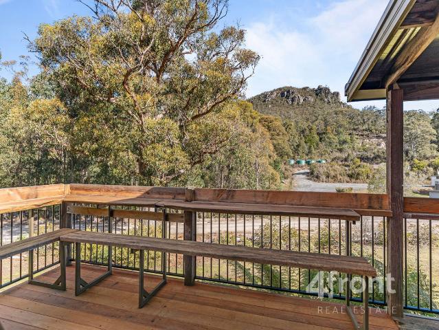 House for sale in Cethana, Tasmania