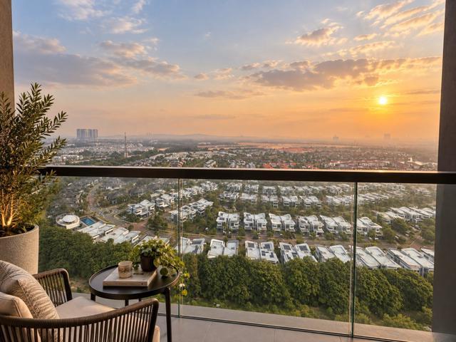 Condominium for sale in Cyberjaya, Sepang