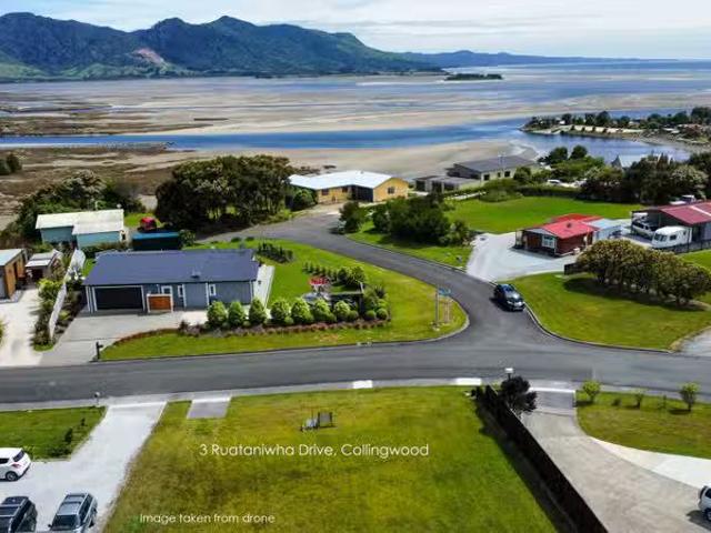 House for sale in Collingwood, Tasman