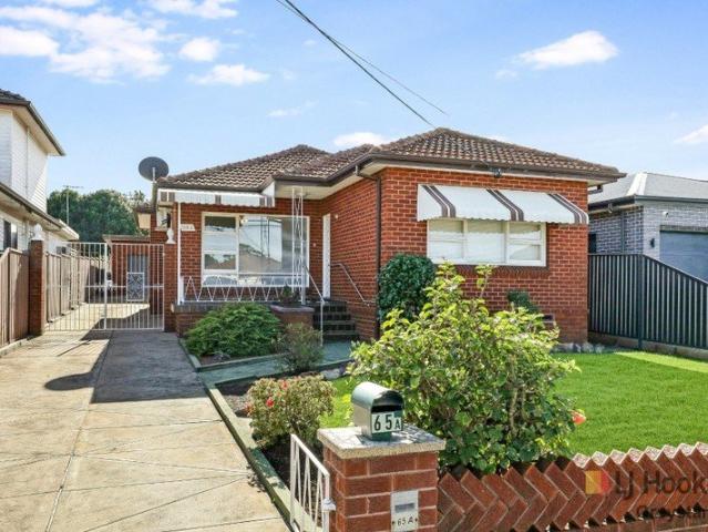 House for sale in Sydney, New South Wales