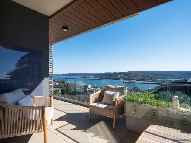 Apartment for sale in Gosford