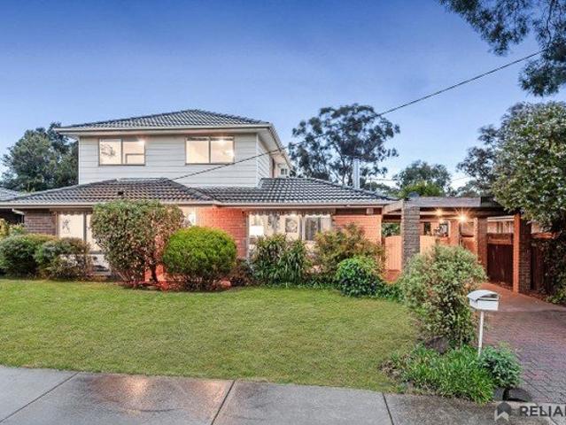 House for rent in Camerons Creek, Victoria
