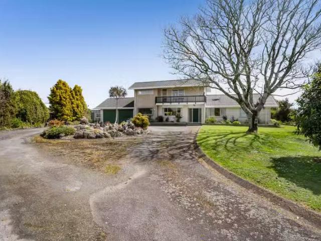 House for rent in Pembroke, Taranaki