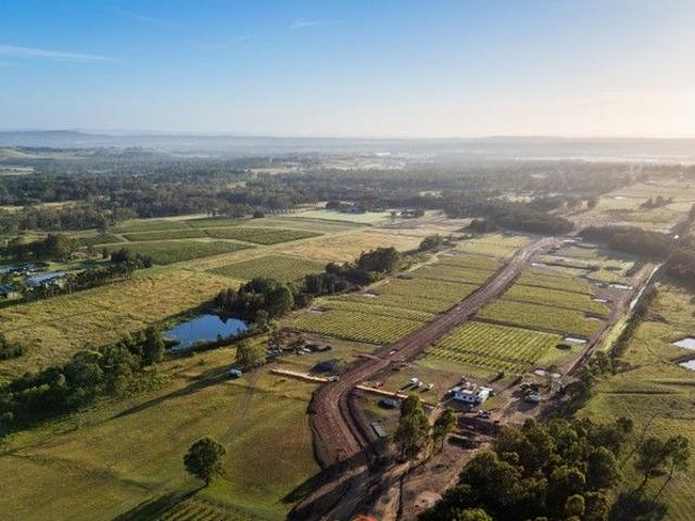 Land for sale in City Of Cessnock, Newcastle