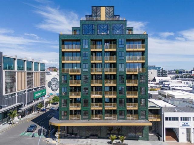Apartment for sale in Grey Lynn