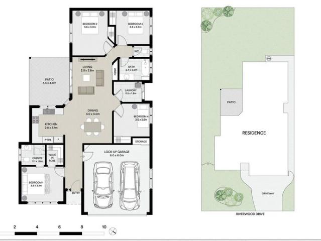 House for rent in Townsville, Queensland