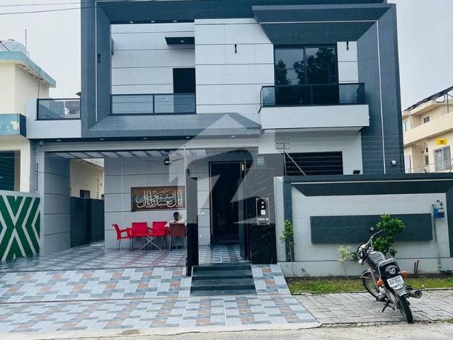House for sale in Rawalpindi, Islamabad Capital Territory