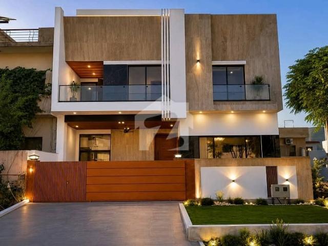 House for sale in Islamabad