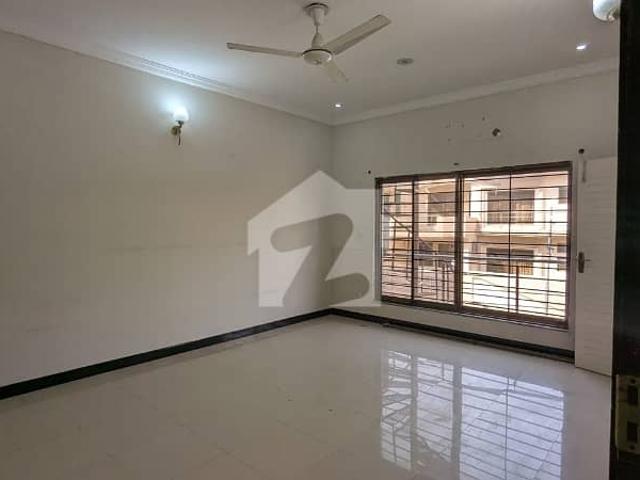 Property for rent in اسلام آباد, زون 1