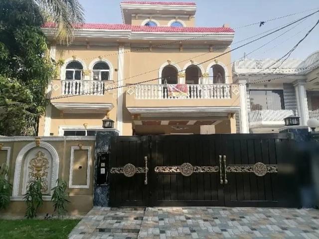 House for sale in Rawalpindi, Islamabad Capital Territory