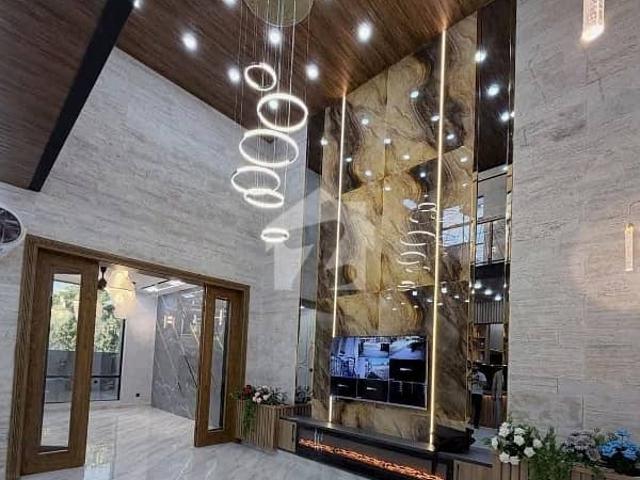 House for sale in Islamabad